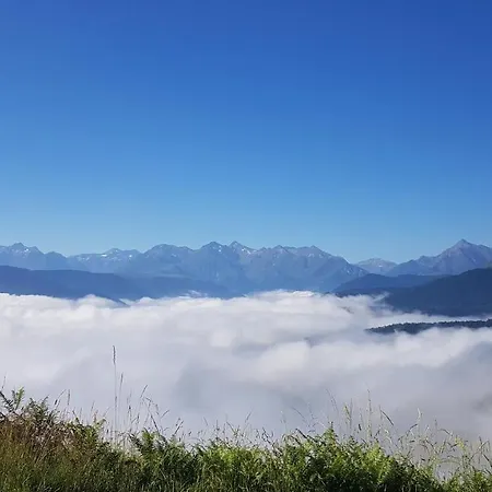 Echappee En Altitude *