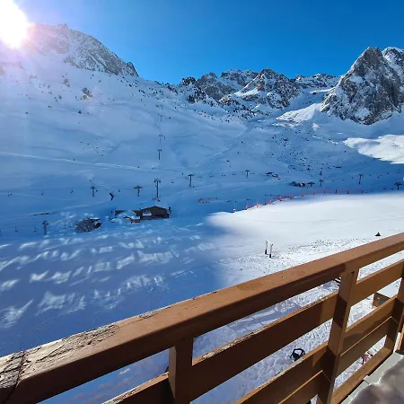 Echappee En Altitude *