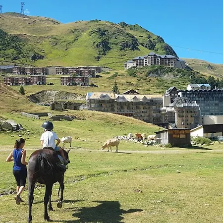 Echappee En Altitude *