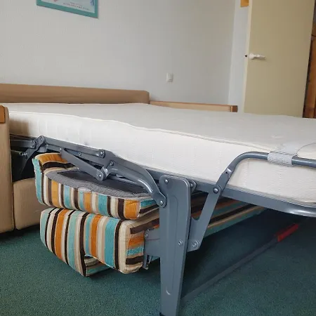 דירה Echappee En Altitude לה מונג'י