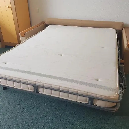 Echappee En Altitude * לה מונג'י