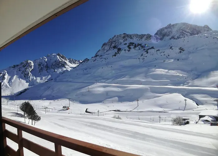 Echappee En Altitude * لا مونجي