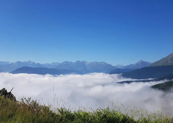 Echappee En Altitude *