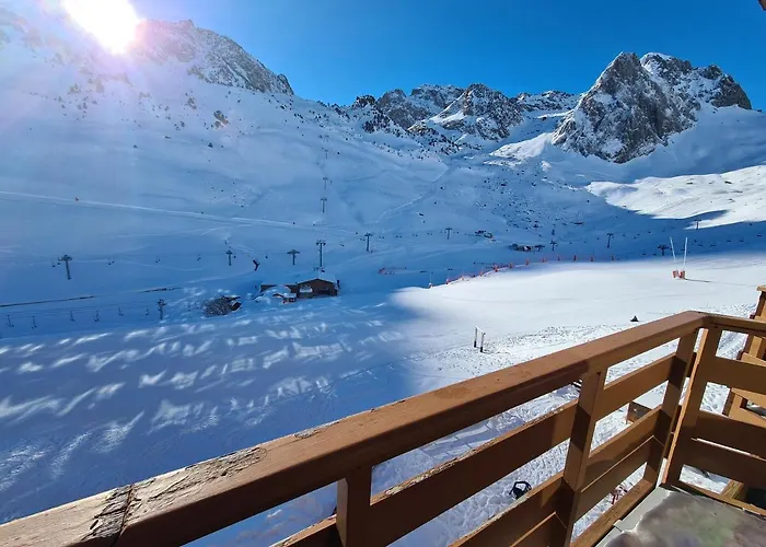 Echappee En Altitude *