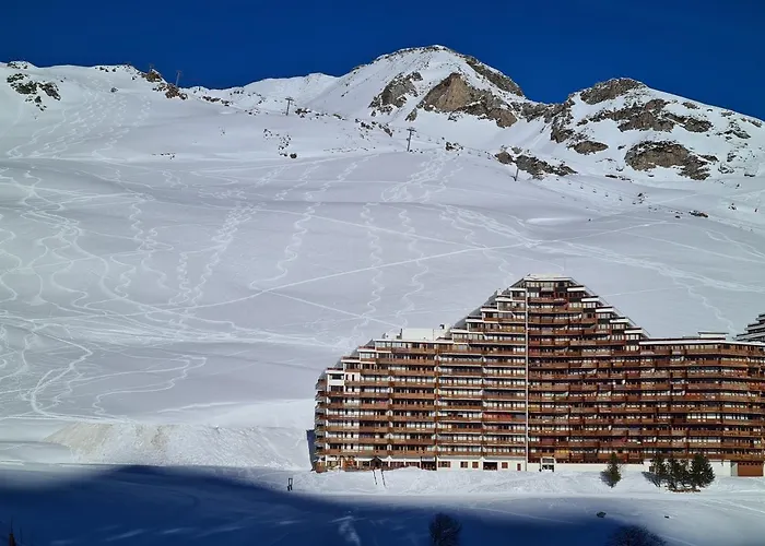 شقة Echappee En Altitude لا مونجي