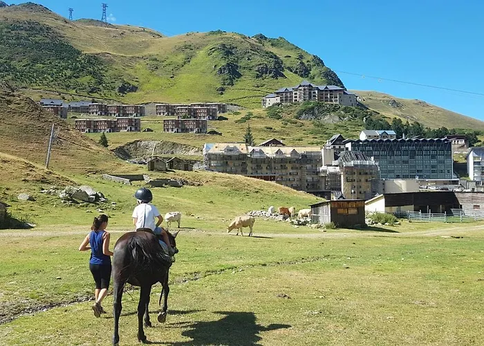 Echappee En Altitude *