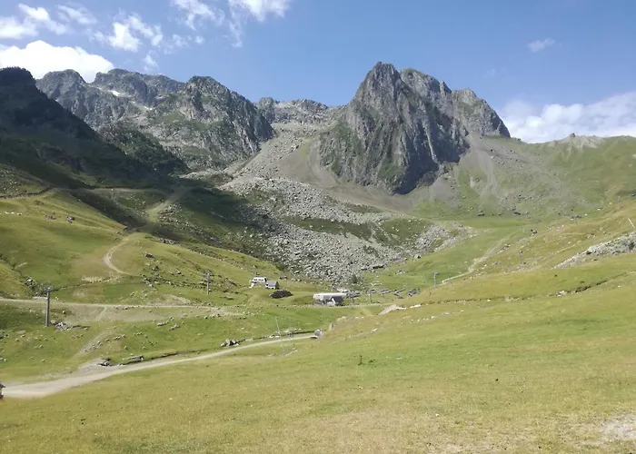 شقة Echappee En Altitude