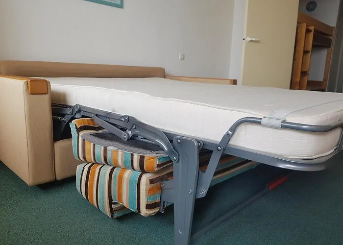 شقة Echappee En Altitude لا مونجي