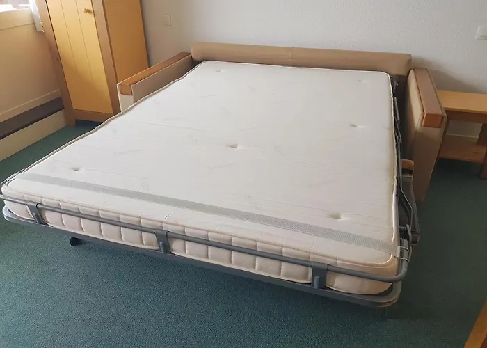 Echappee En Altitude * لا مونجي