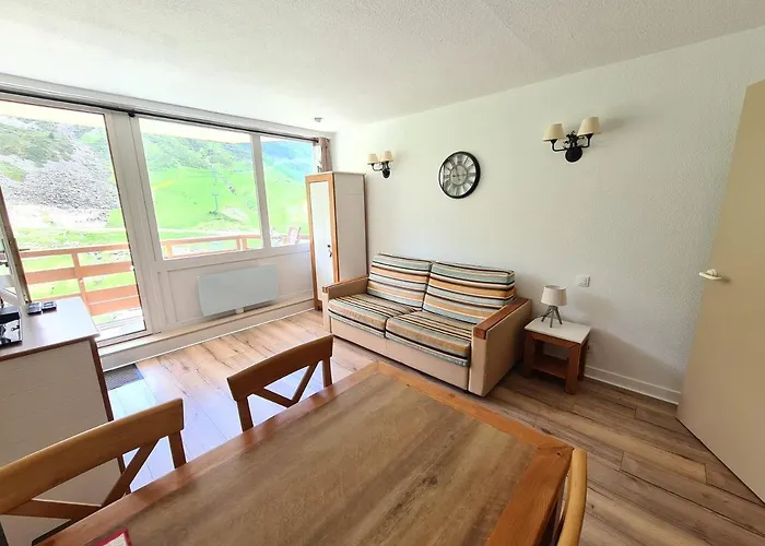 Echappee En Altitude شقة