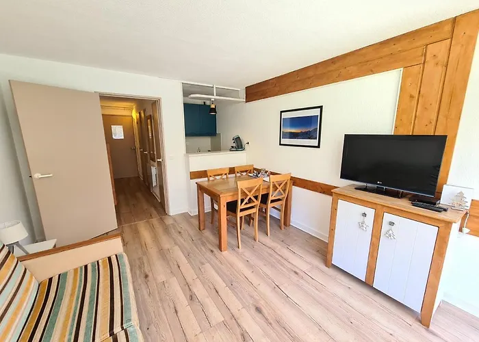 Echappee En Altitude *