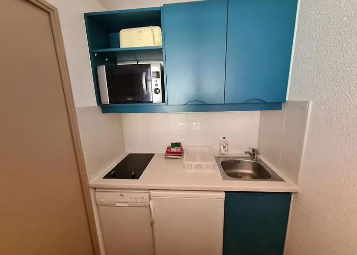 Echappee En Altitude شقة *