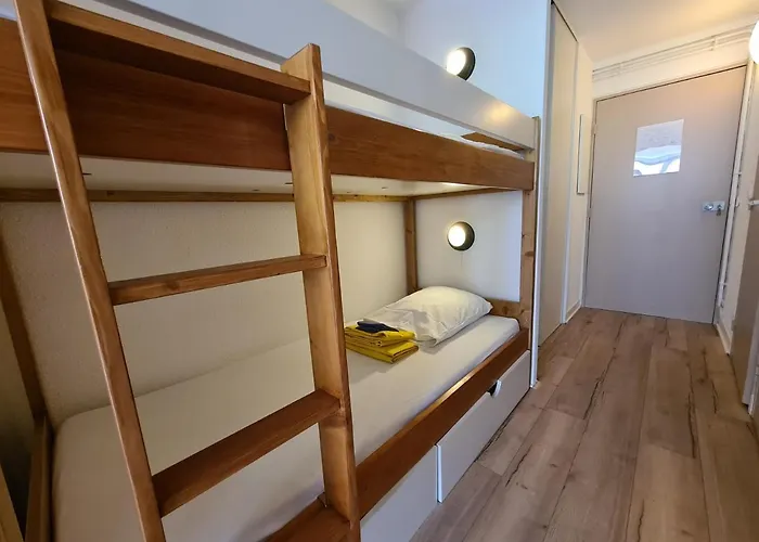 شقة Echappee En Altitude