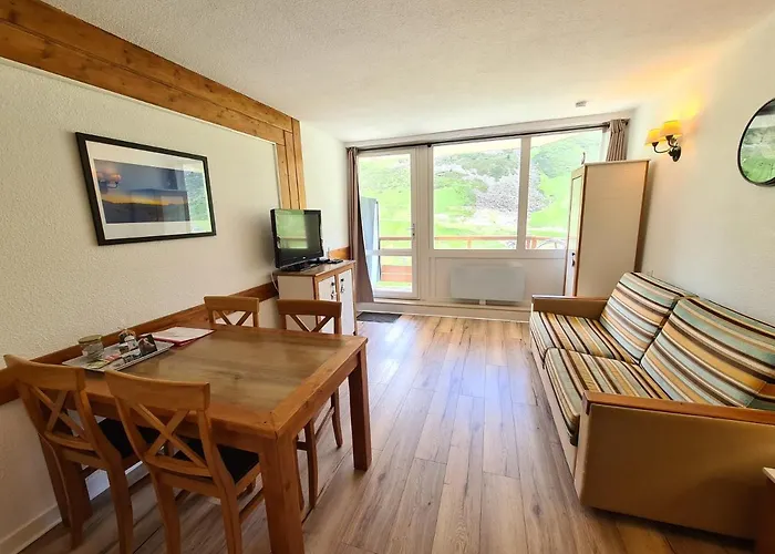 Echappee En Altitude