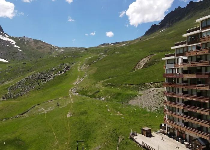 شقة Echappee En Altitude لا مونجي