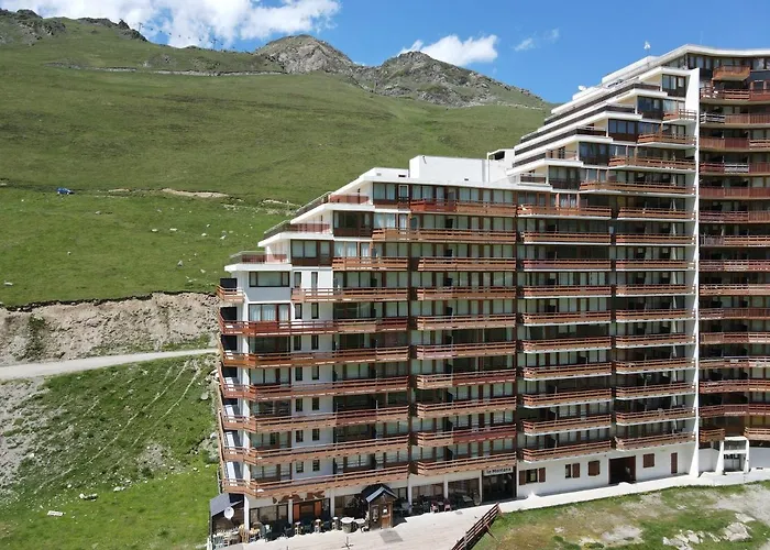 Echappee En Altitude شقة لا مونجي