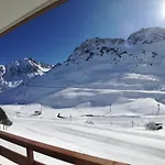 Echappee En Altitude * La Mongie