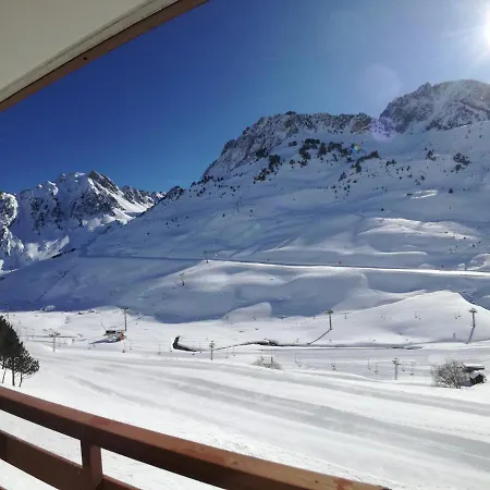 Echappee En Altitude * La Mongie