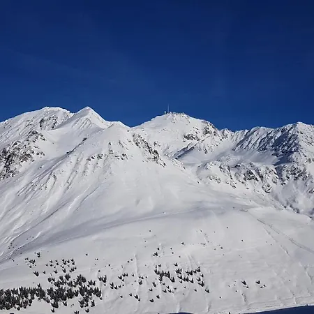 Apartment Echappee En Altitude *