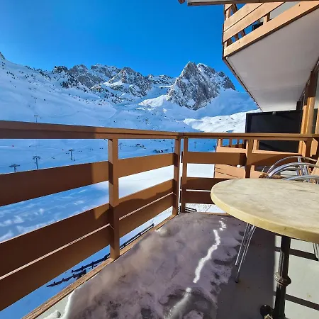 Apartment Echappee En Altitude *