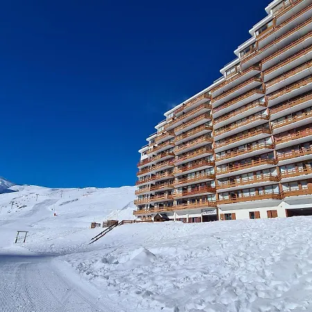 Echappee En Altitude Apartment