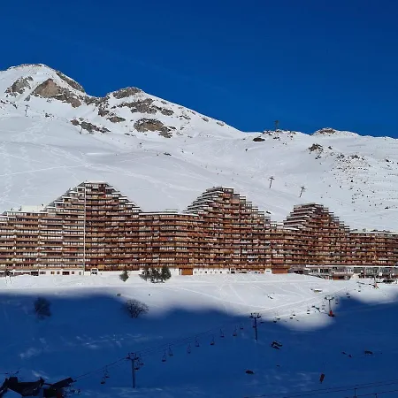 Echappee En Altitude Apartment *