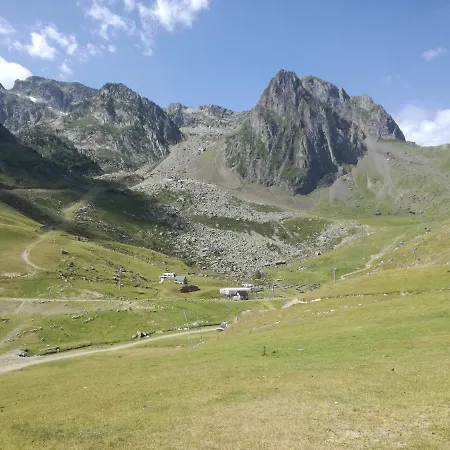 Apartment Echappee En Altitude