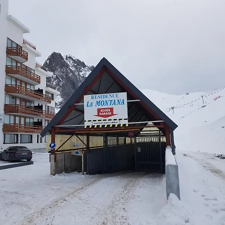 Apartment Echappee En Altitude *