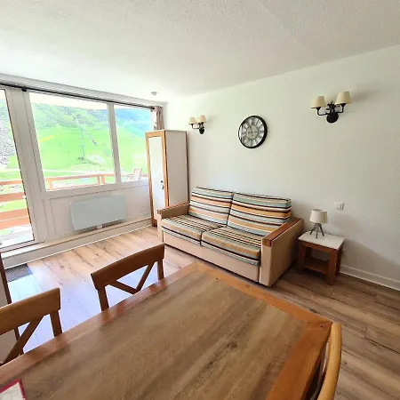 Echappee En Altitude Apartment