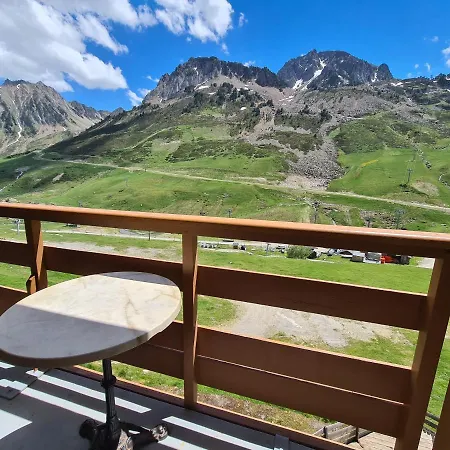 Echappee En Altitude Apartment *