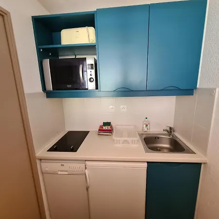 Echappee En Altitude Apartment *