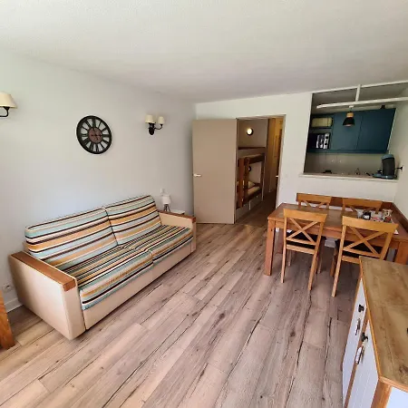 Echappee En Altitude Apartment *