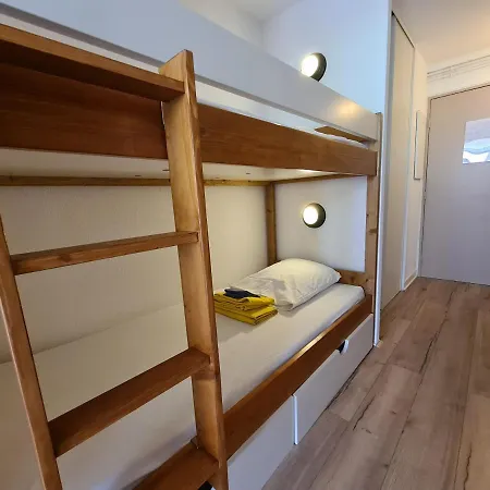 Apartment Echappee En Altitude