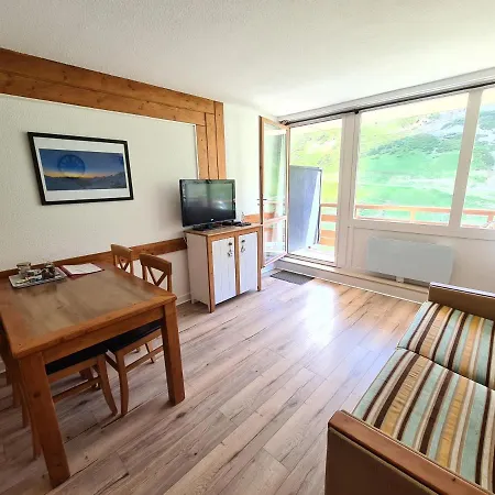 Apartment Echappee En Altitude