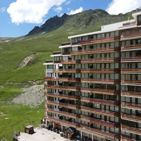 Echappee En Altitude * La Mongie