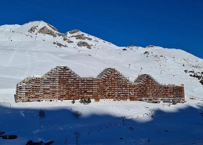 Echappee En Altitude شقة *